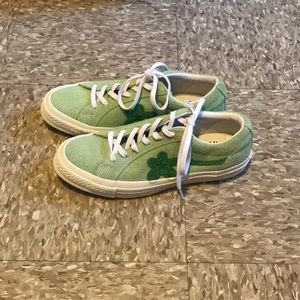 Green Golf Le Fleur
